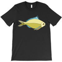 Fishing Lover T  Shirtfish T  Shirt (30) T-shirt | Artistshot