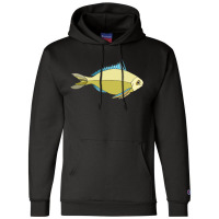 Fishing Lover T  Shirtfish T  Shirt (30) Champion Hoodie | Artistshot