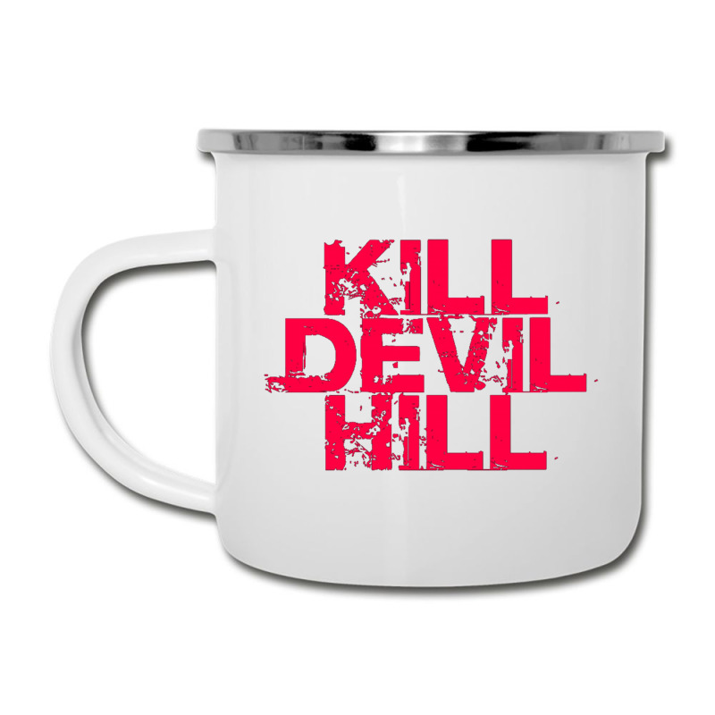 Kill Devil Hill Camper Cup | Artistshot