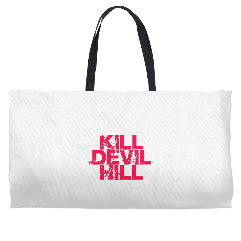 Kill Devil Hill Weekender Totes | Artistshot