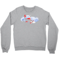 Fishing Lover T  Shirtfish T  Shirt (45) Crewneck Sweatshirt | Artistshot