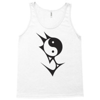 Tao Family Full Black Tank Top | Artistshot