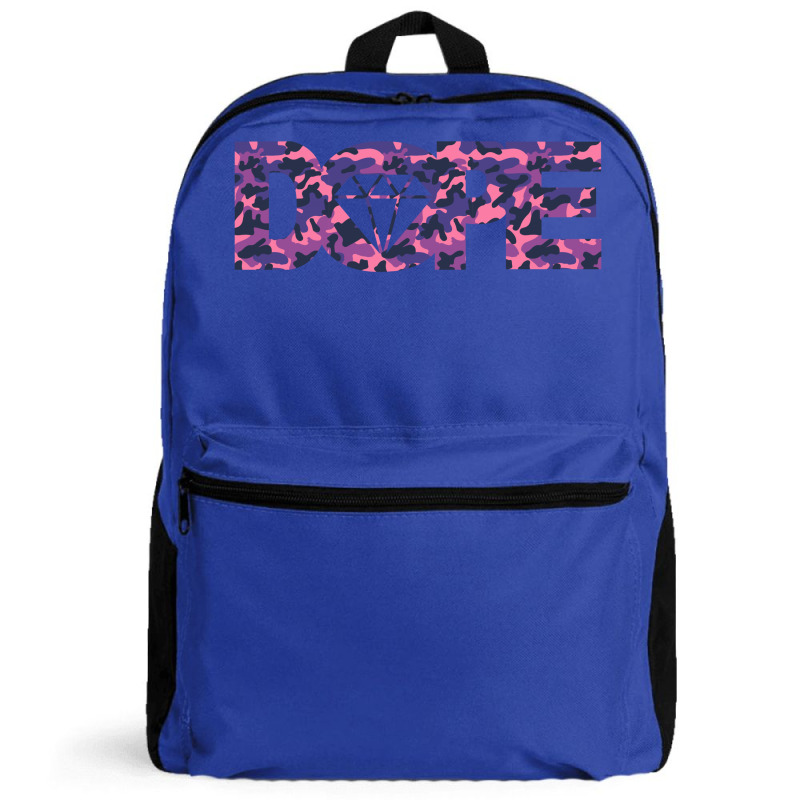 Dope Backpack | Artistshot