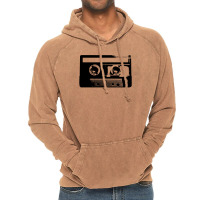 Cassette Tape Vintage Hoodie | Artistshot