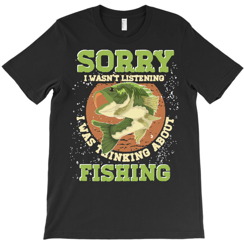 Fishing T  Shirt Angling Hobby Funny Fisherman Angle Fish Fishing T  S T-shirt | Artistshot