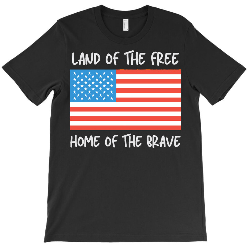 Independence Day T  Shirt Happy 4th Of July Independence Day Patriotic T-shirt | Artistshot