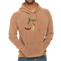 Bunsen And Beaker Science Vintage Hoodie | Artistshot