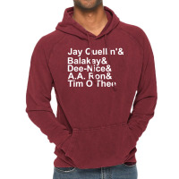 Key & Peele - Substitute Teacher Vintage Hoodie | Artistshot