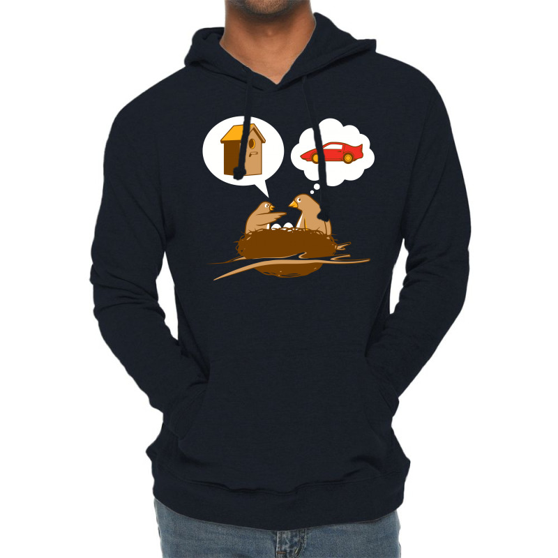 Priorities Lightweight Hoodie | Artistshot