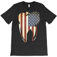 Independence Day T  Shirt4th Of July Independence Day U S American Fla T-shirt | Artistshot