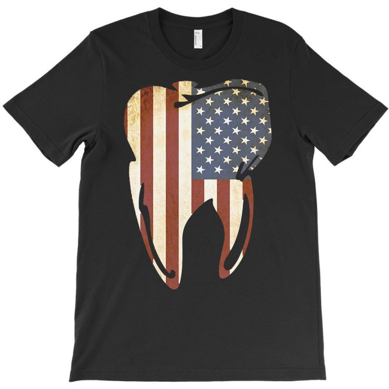 Independence Day T  Shirt4th Of July Independence Day U S American Fla T-shirt | Artistshot