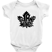 Stand Witness Baby Bodysuit | Artistshot