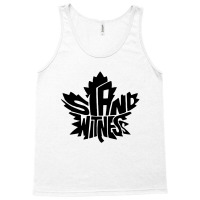 Stand Witness Tank Top | Artistshot