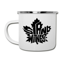 Stand Witness Camper Cup | Artistshot