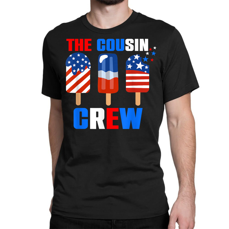 Cousin crew shirts 2024 4th of july