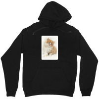 Paradise Doodle 15939859 Unisex Hoodie | Artistshot