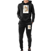 Paradise Doodle 15939859 Hoodie & Jogger Set | Artistshot