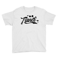 Trance Club Youth Tee | Artistshot