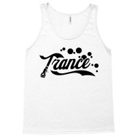 Trance Club Tank Top | Artistshot