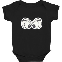 Rose Gold And Black And White Marble Modern Horses 22692795 Baby Bodysuit | Artistshot