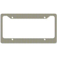 St. Patrick's Shoes License Plate Frame | Artistshot