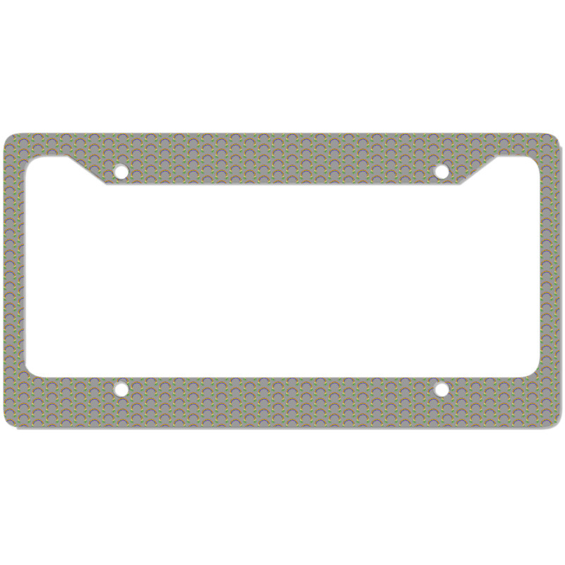 St. Patrick's Shoes License Plate Frame | Artistshot