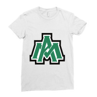 Arkansas Monticell Boll Weevils Ladies Fitted T-shirt | Artistshot