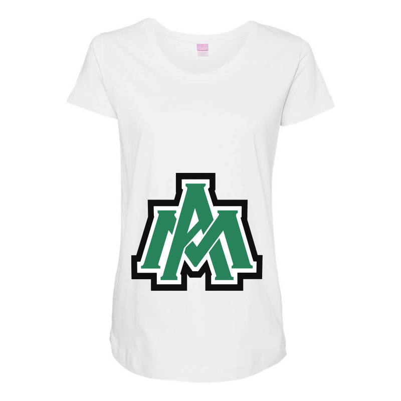 Arkansas Monticell Boll Weevils Maternity Scoop Neck T-shirt by Richbrian | Artistshot