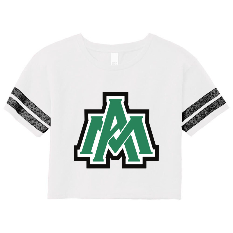 Arkansas Monticell Boll Weevils Scorecard Crop Tee by Richbrian | Artistshot