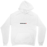 Scream 3 Unisex Hoodie | Artistshot