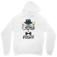 Cat T Shirt Private Detective Unisex Hoodie | Artistshot