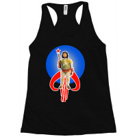 Boba Che Racerback Tank | Artistshot