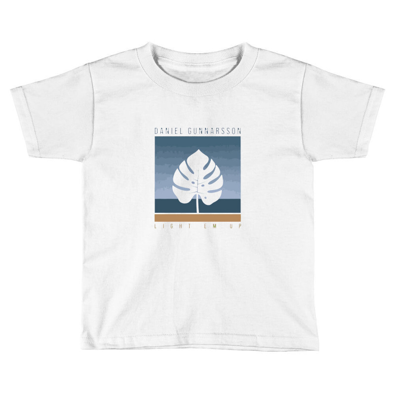 Daniel Gunnarsson Toddler T-shirt by ajidtenan | Artistshot