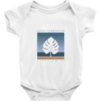 Daniel Gunnarsson Baby Bodysuit | Artistshot