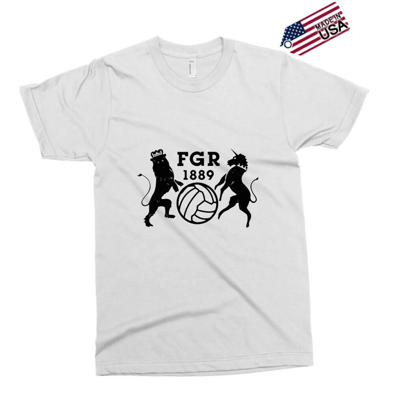 Forest Green Rovers Exclusive T-shirt by ajidtenan | Artistshot