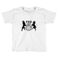 Forest Green Rovers Toddler T-shirt | Artistshot