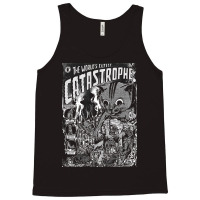 Catastrophe Tank Top | Artistshot