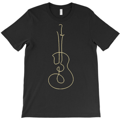 Line Art Design T  Shirt Awesome Line Art Design T  Shirt (14) T-shirt Designed By Mariah Bergstrom