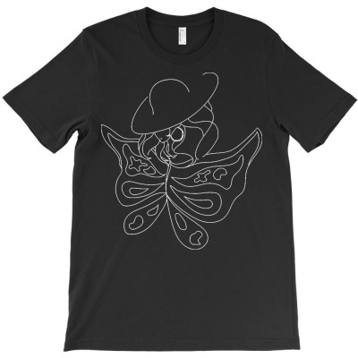Line Art Design T  Shirt Awesome Line Art Design T  Shirt (15) T-shirt Designed By Mariah Bergstrom
