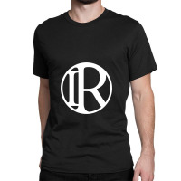 Infected Rain Classic T-shirt | Artistshot