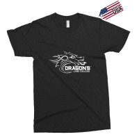 Dragons Lane Exclusive T-shirt | Artistshot