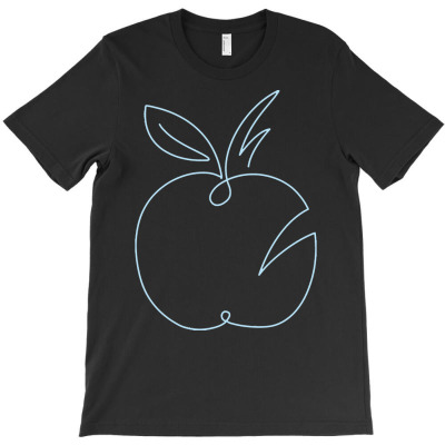 Line Art Design T  Shirt Awesome Line Art Design T  Shirt (8) T-shirt Designed By Mariah Bergstrom