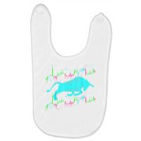 Forex Bull Capitalism T Shirt Baby Bibs | Artistshot