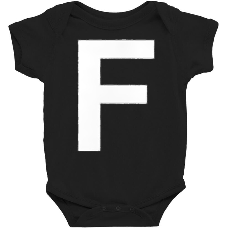 F Troop Company Cadre Rank   Senior Private Senior Pvt T Shirt Baby Bodysuit by sosieclaton | Artistshot