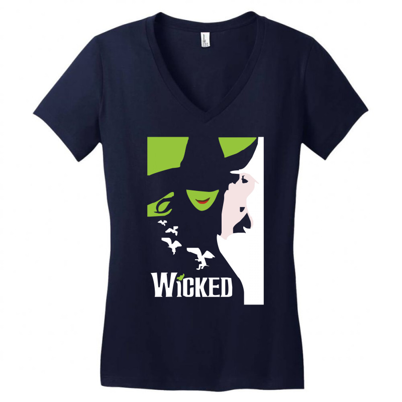 Wicked Broadway Musical Classic T-Shirt by Artistshot