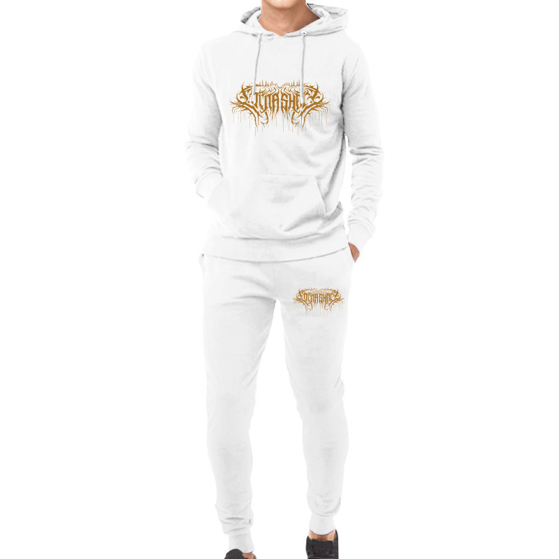 Lorna Shore Hoodie & Jogger Set | Artistshot