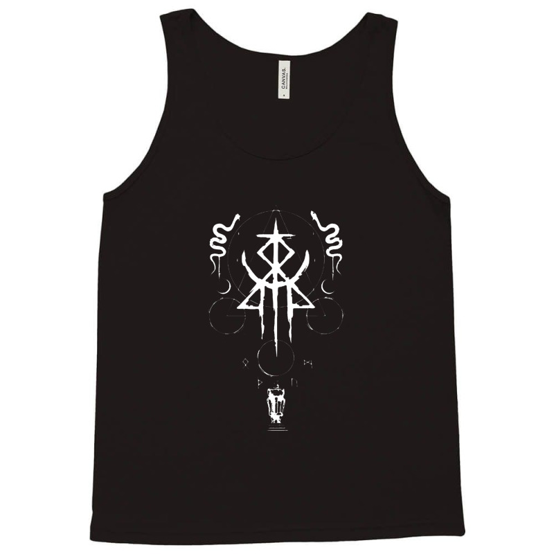 Lorna Shore Tank Top | Artistshot