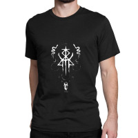 Lorna Shore Classic T-shirt | Artistshot