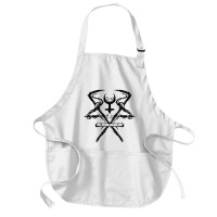 Lorna Shore Medium-length Apron | Artistshot