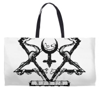 Lorna Shore Weekender Totes | Artistshot